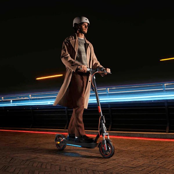 Xiaomi 5 Max - Elsparkcykel - Wheelyshop