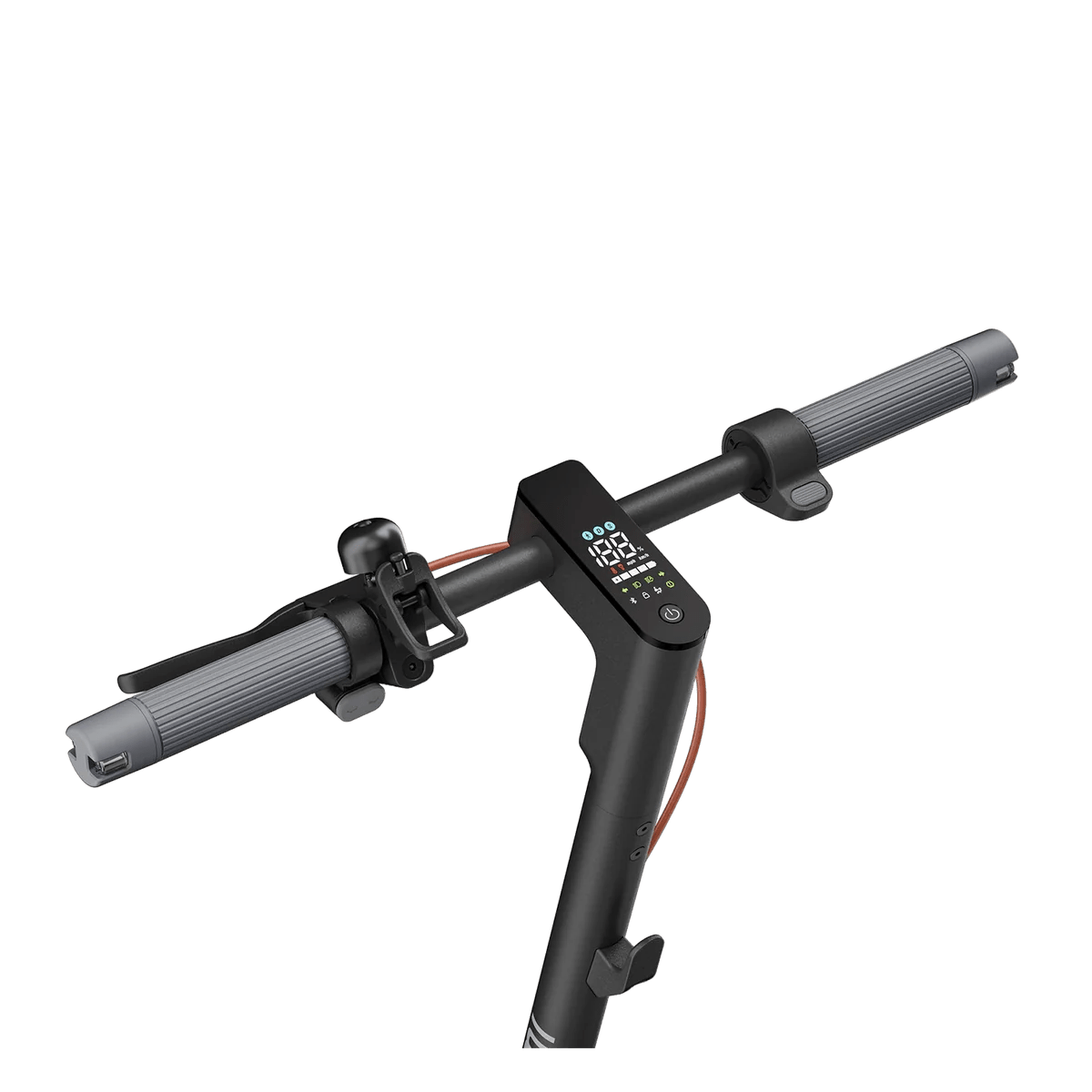 Xiaomi 5 Max - Elsparkcykel - Wheelyshop