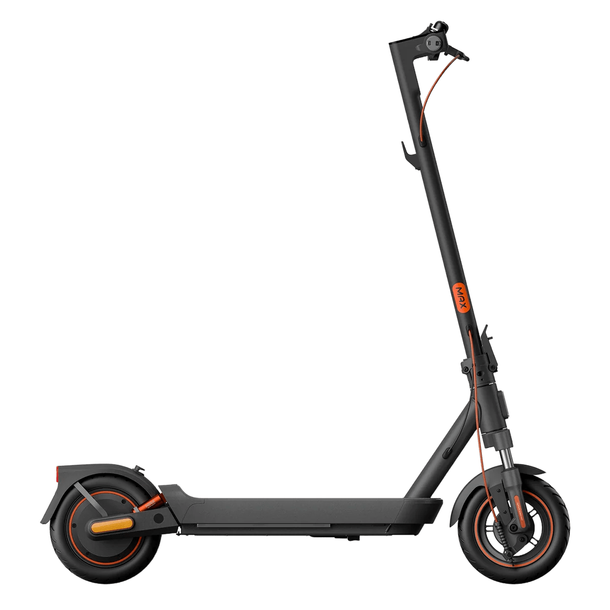 Xiaomi 5 Max - Elsparkcykel - Wheelyshop