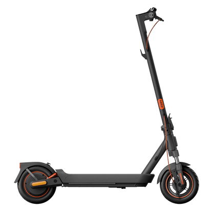 Xiaomi 5 Max - Elsparkcykel - Wheelyshop