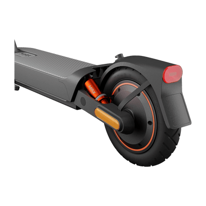 Xiaomi 5 Max - Elsparkcykel - Wheelyshop