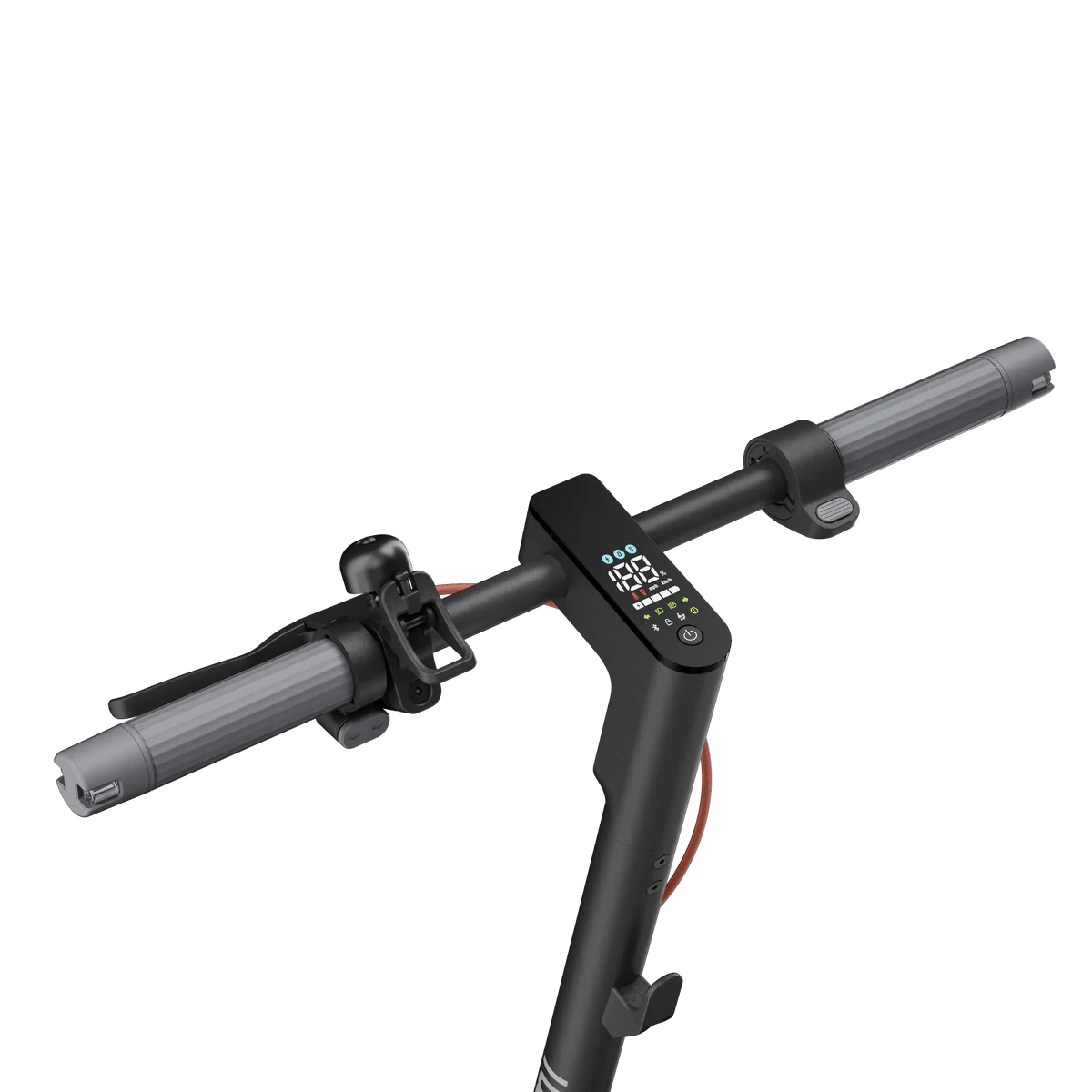 Styret på Xiaomi 5 Pro