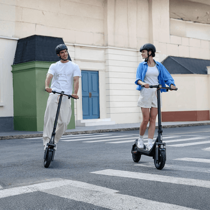 Xiaomi 6 GL - Elsparkcykel - Wheelyshop