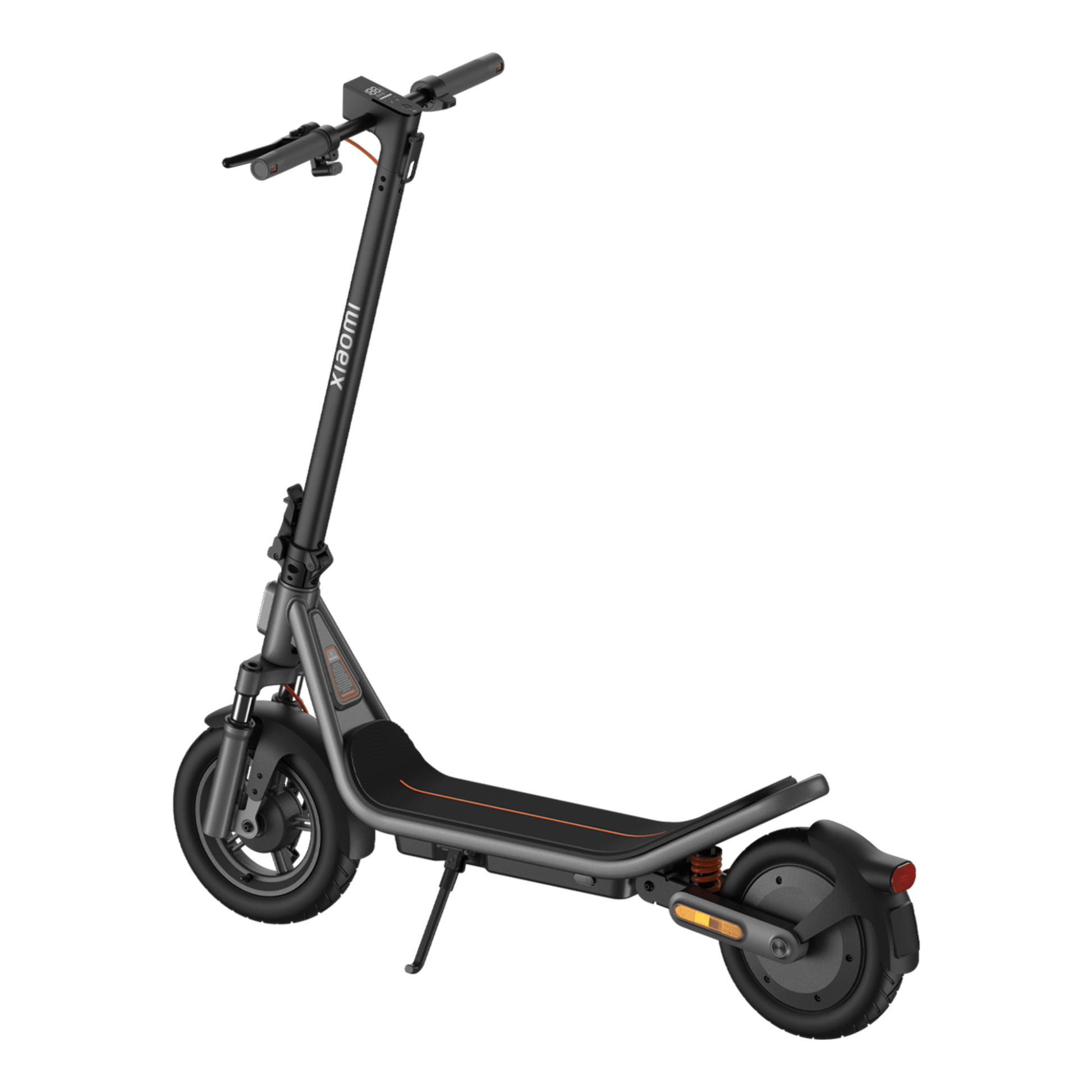 Xiaomi 6 GL - Elsparkcykel - Wheelyshop