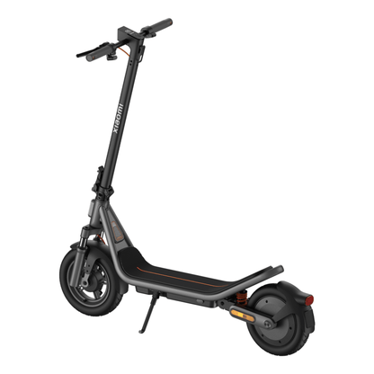 Xiaomi 6 GL - Elsparkcykel - Wheelyshop