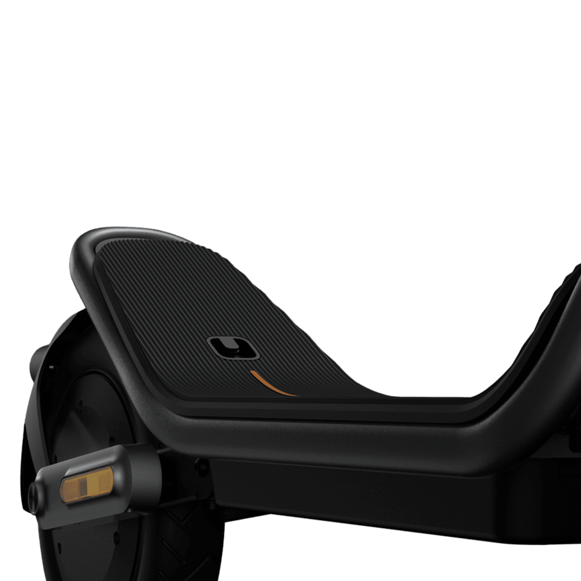 Xiaomi 6 GL - Elsparkcykel - Wheelyshop