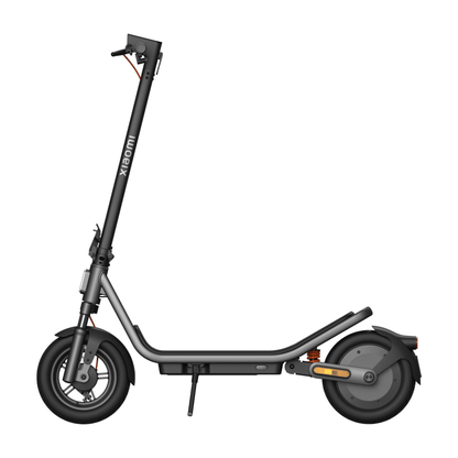 Xiaomi 6 GL - Elsparkcykel - Wheelyshop