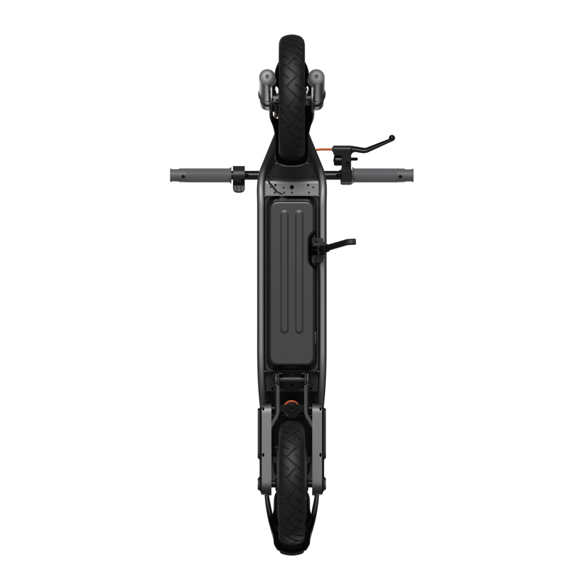 Xiaomi 6 GL - Elsparkcykel - Wheelyshop