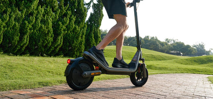 Xiaomi 6 GL - Elsparkcykel - Wheelyshop