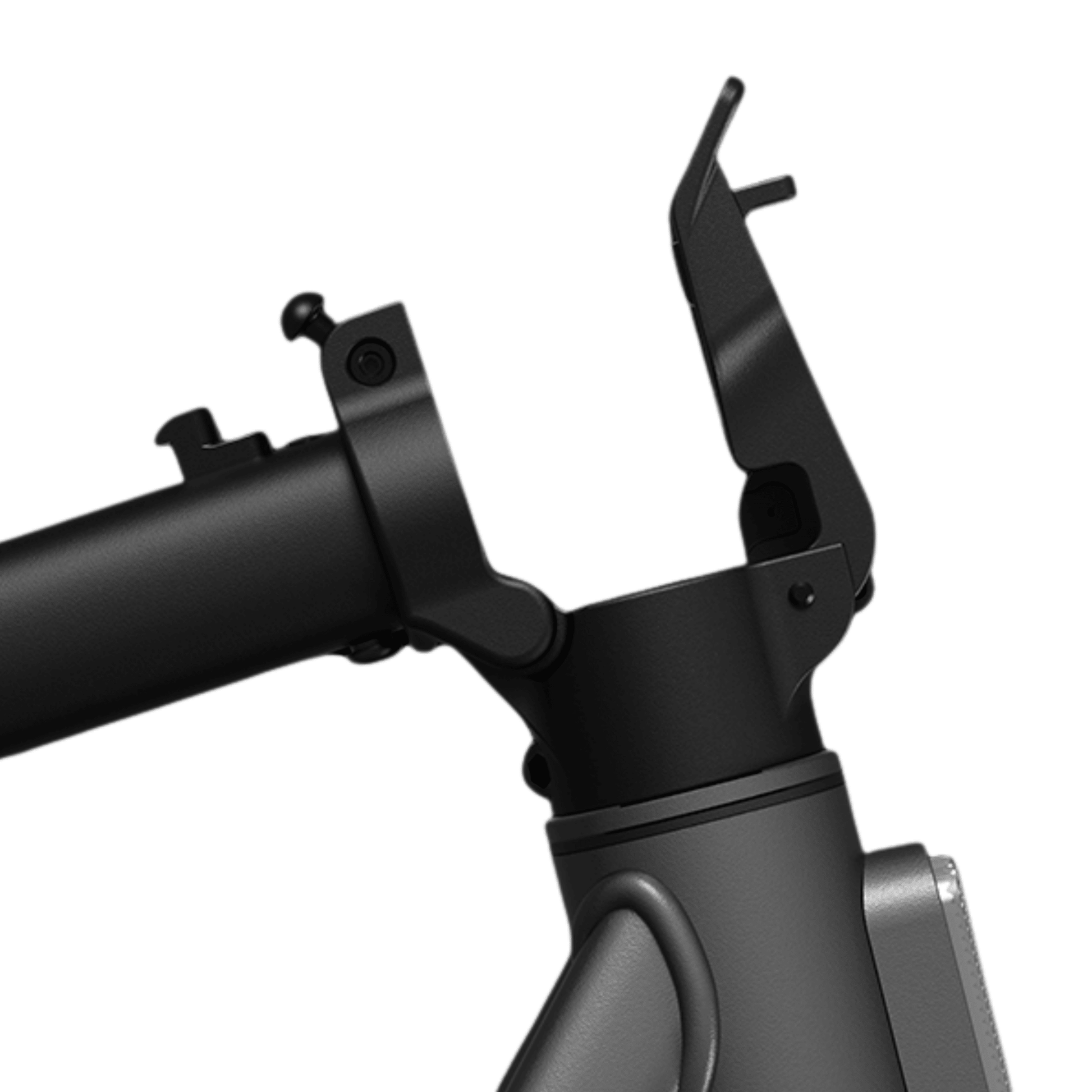 Xiaomi 6 GL - Elsparkcykel - Wheelyshop