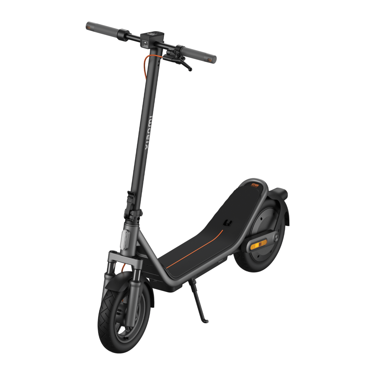 Xiaomi 6 GL - Elsparkcykel - Wheelyshop