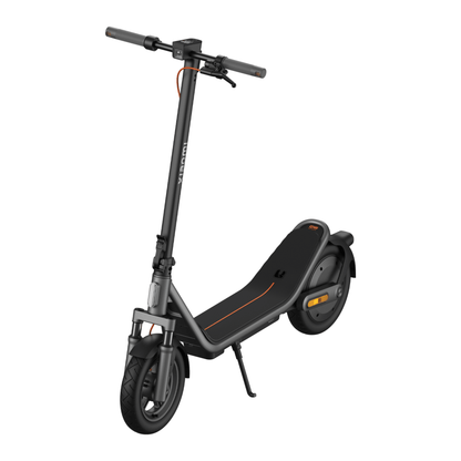 Xiaomi 6 GL - Elsparkcykel - Wheelyshop