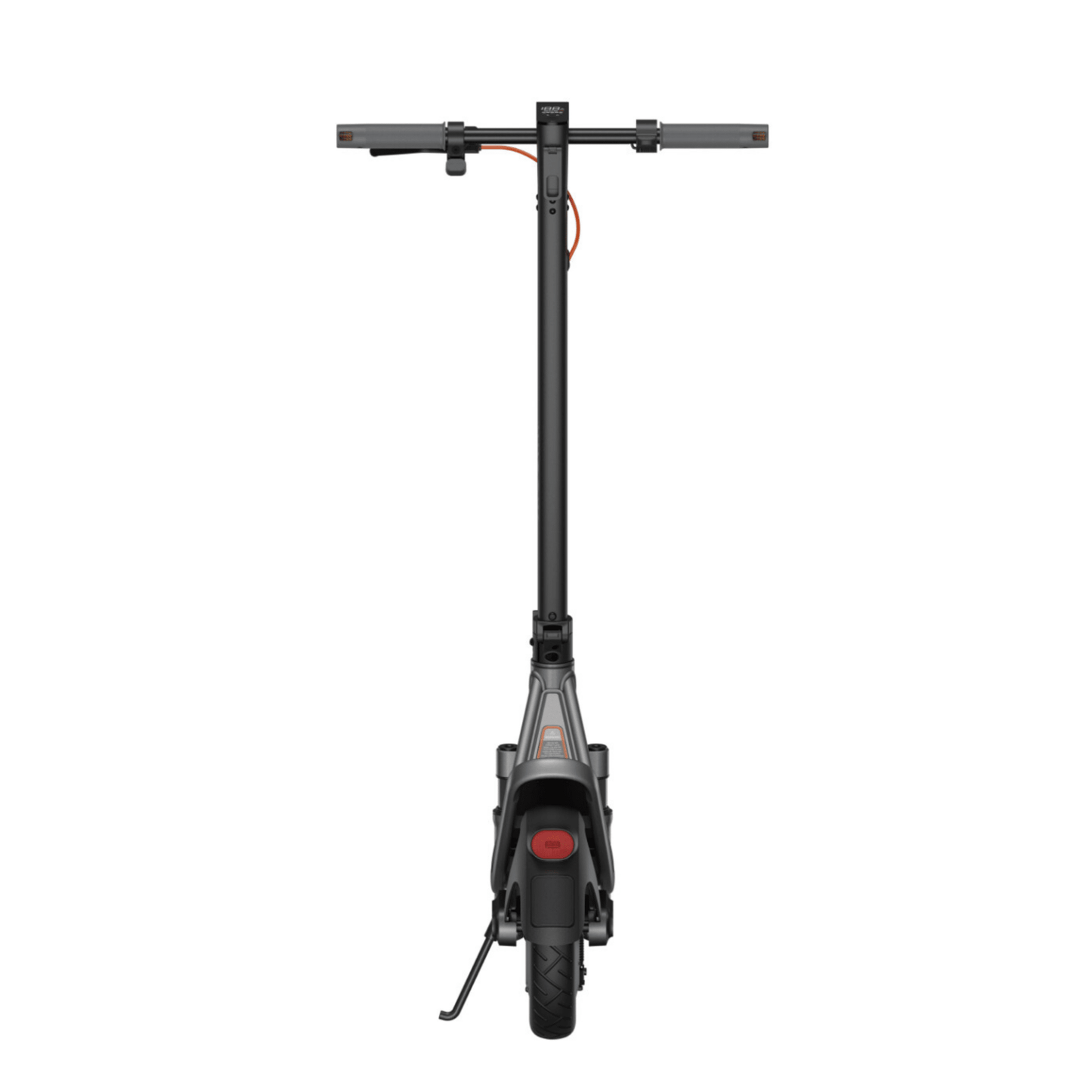 Xiaomi 6 GL - Elsparkcykel - Wheelyshop