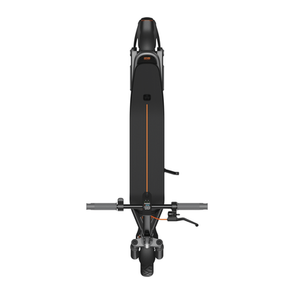 Xiaomi 6 GL - Elsparkcykel - Wheelyshop