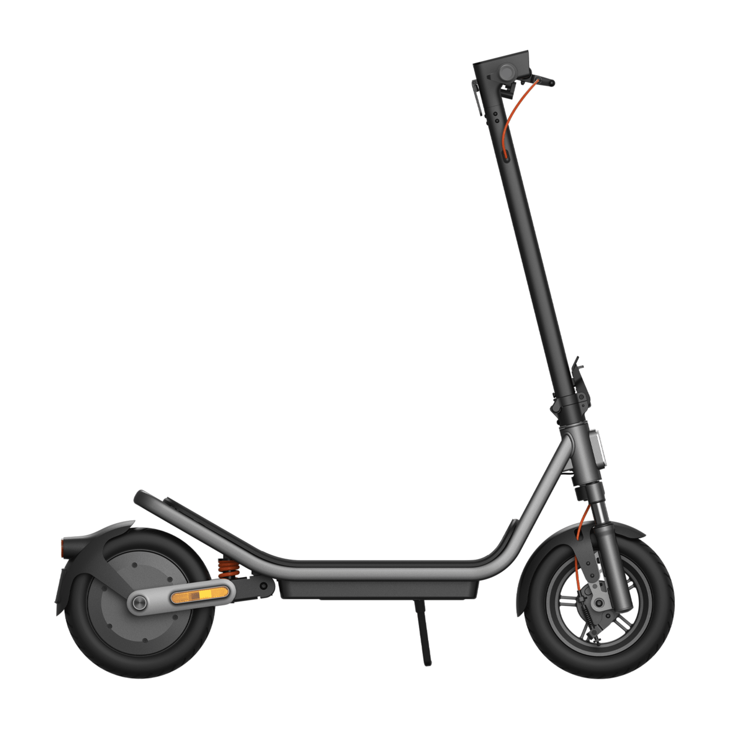 Xiaomi 6 GL - Elsparkcykel - Wheelyshop