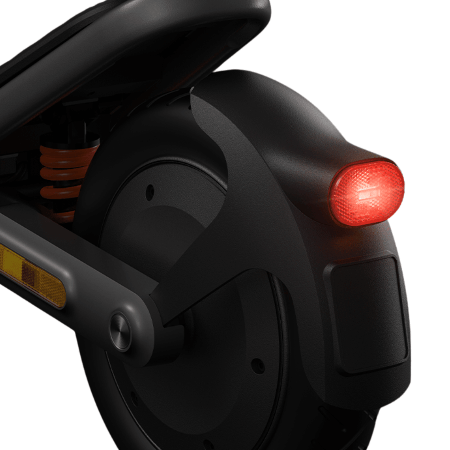 Xiaomi 6 GL - Elsparkcykel - Wheelyshop