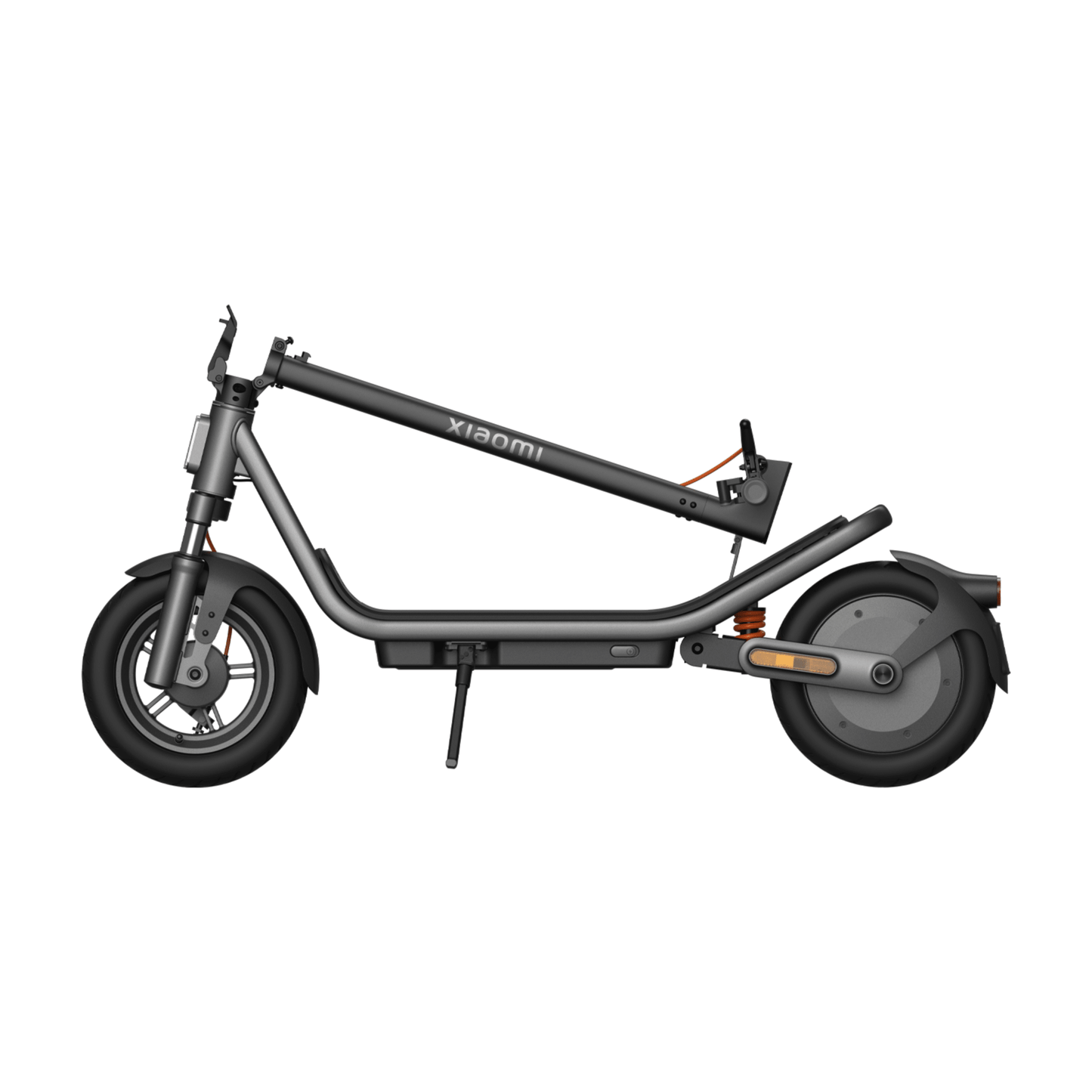 Xiaomi 6 GL - Elsparkcykel - Wheelyshop