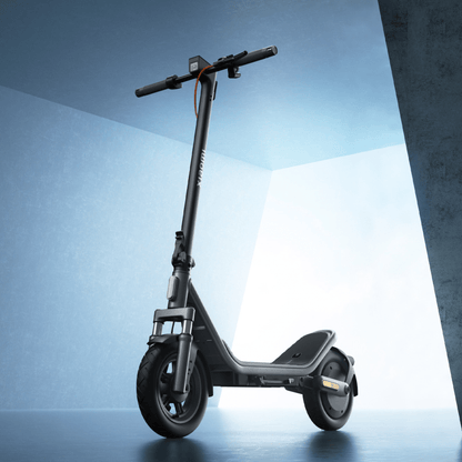 Xiaomi 6 GL - Elsparkcykel - Wheelyshop
