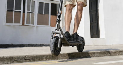 Xiaomi 6 Lite - Elsparkcykel - Wheelyshop