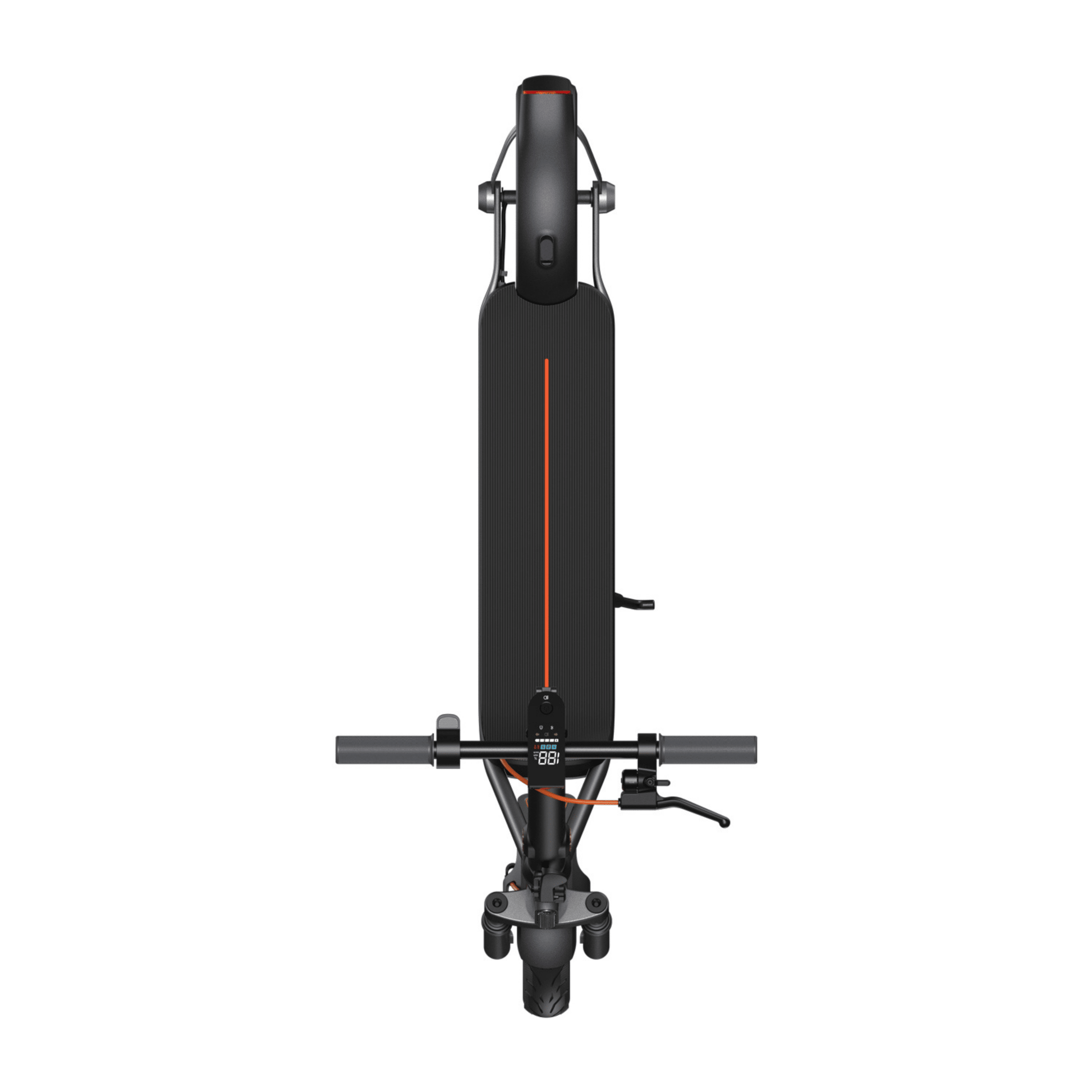 Xiaomi 6 Lite - Elsparkcykel - Wheelyshop