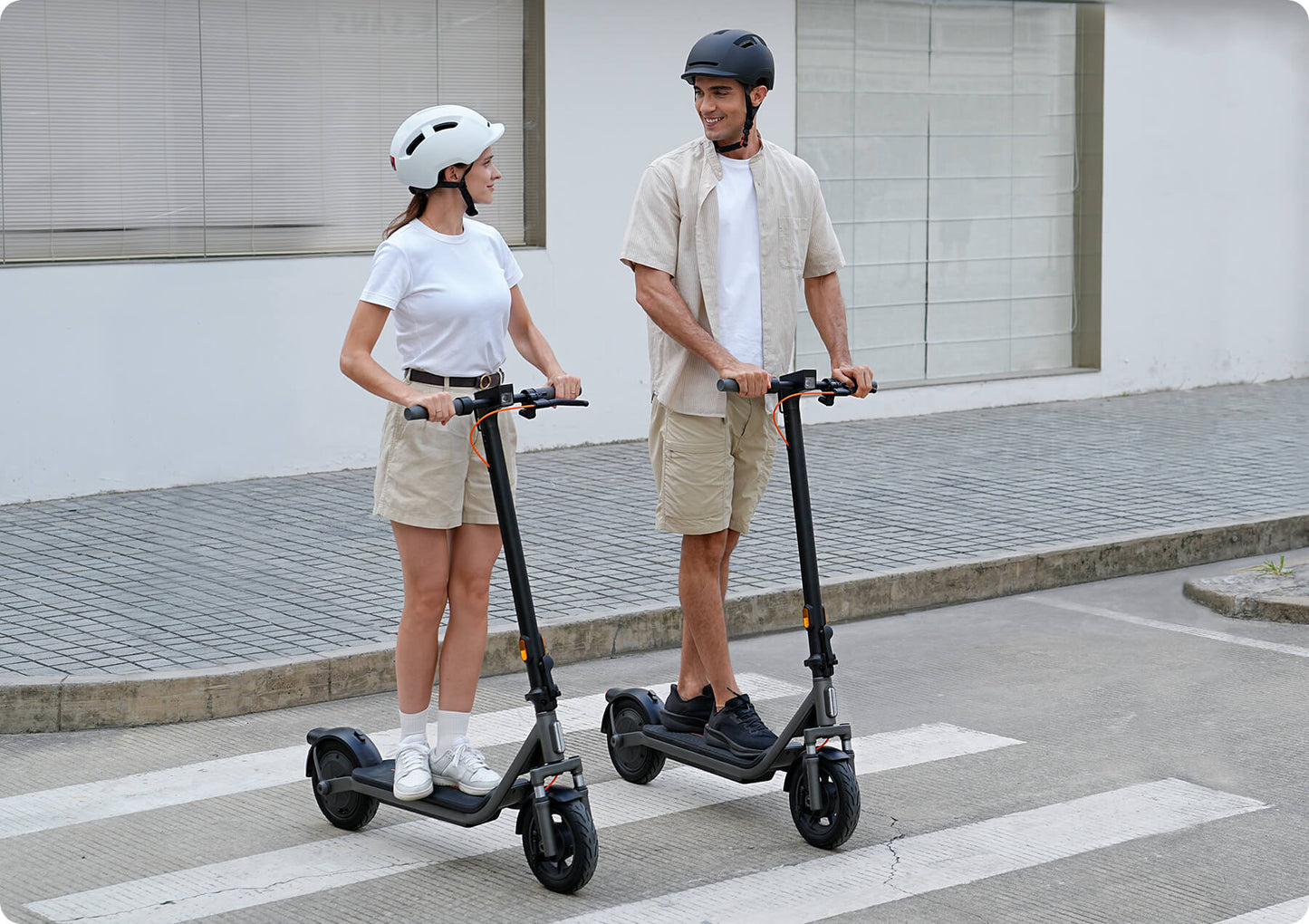 Xiaomi 6 Lite - Elsparkcykel - Wheelyshop