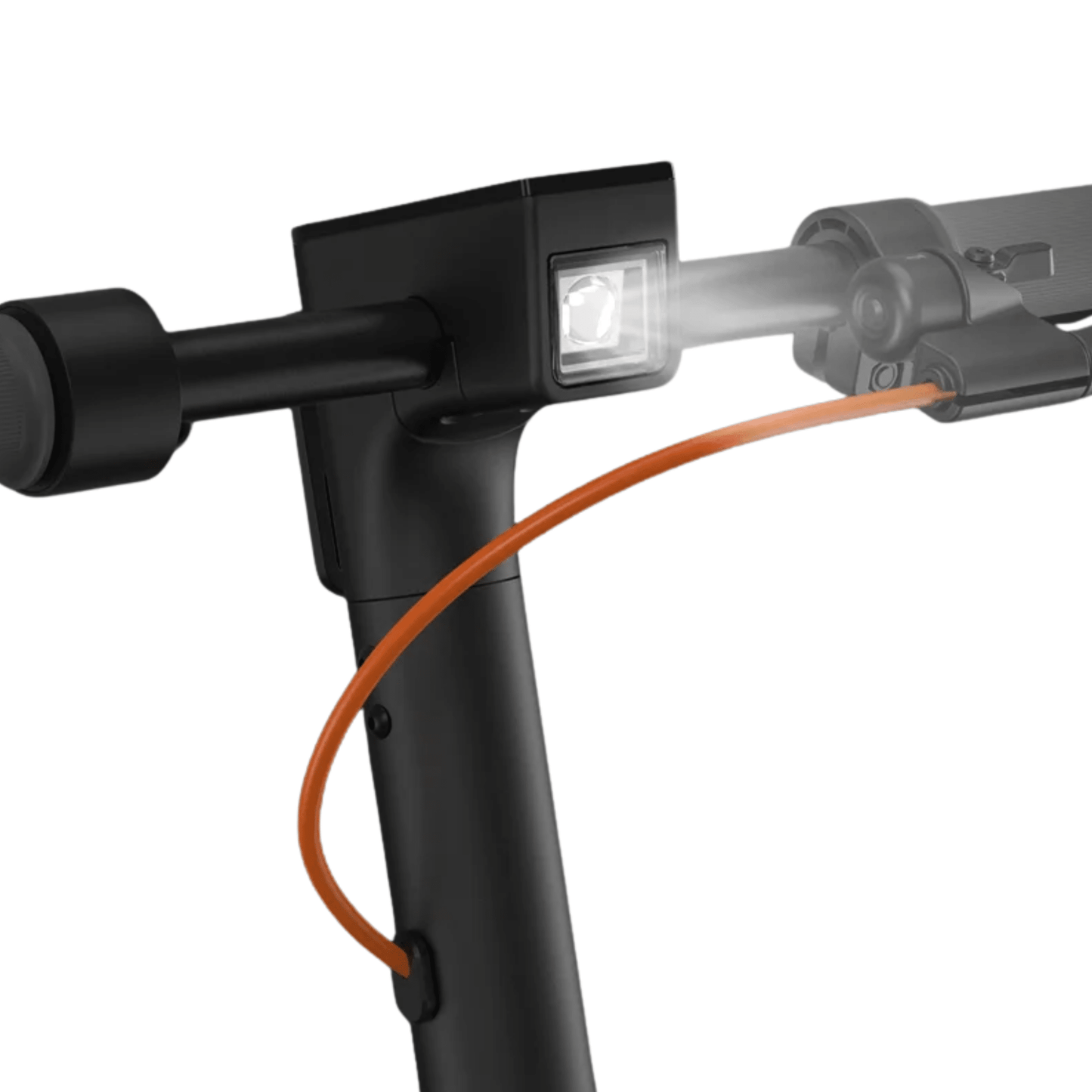 Xiaomi 6 Lite - Elsparkcykel - Wheelyshop