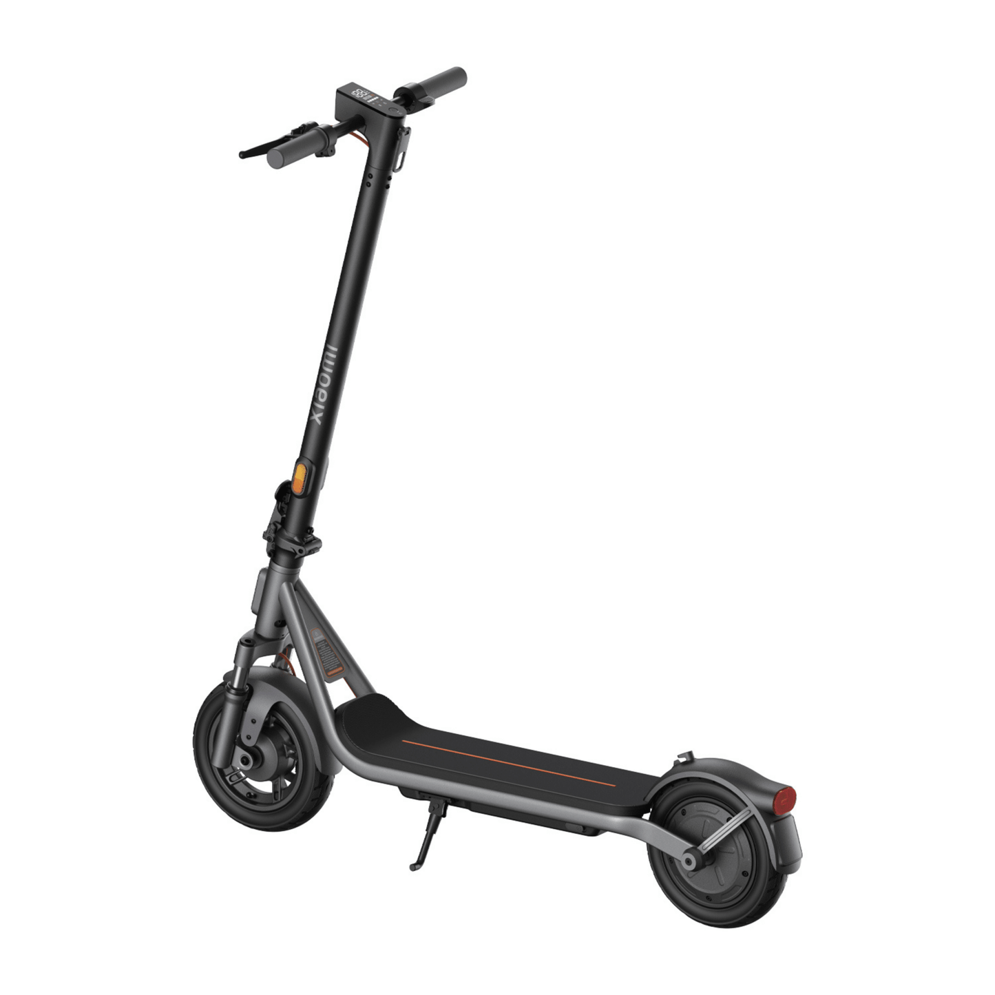 Xiaomi 6 Lite - Elsparkcykel - Wheelyshop