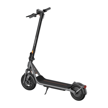 Xiaomi 6 Lite - Elsparkcykel - Wheelyshop