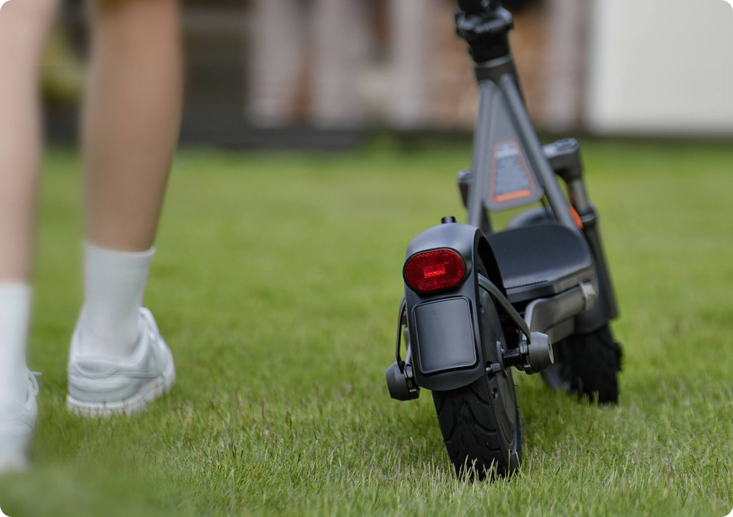 Xiaomi 6 Lite - Elsparkcykel - Wheelyshop