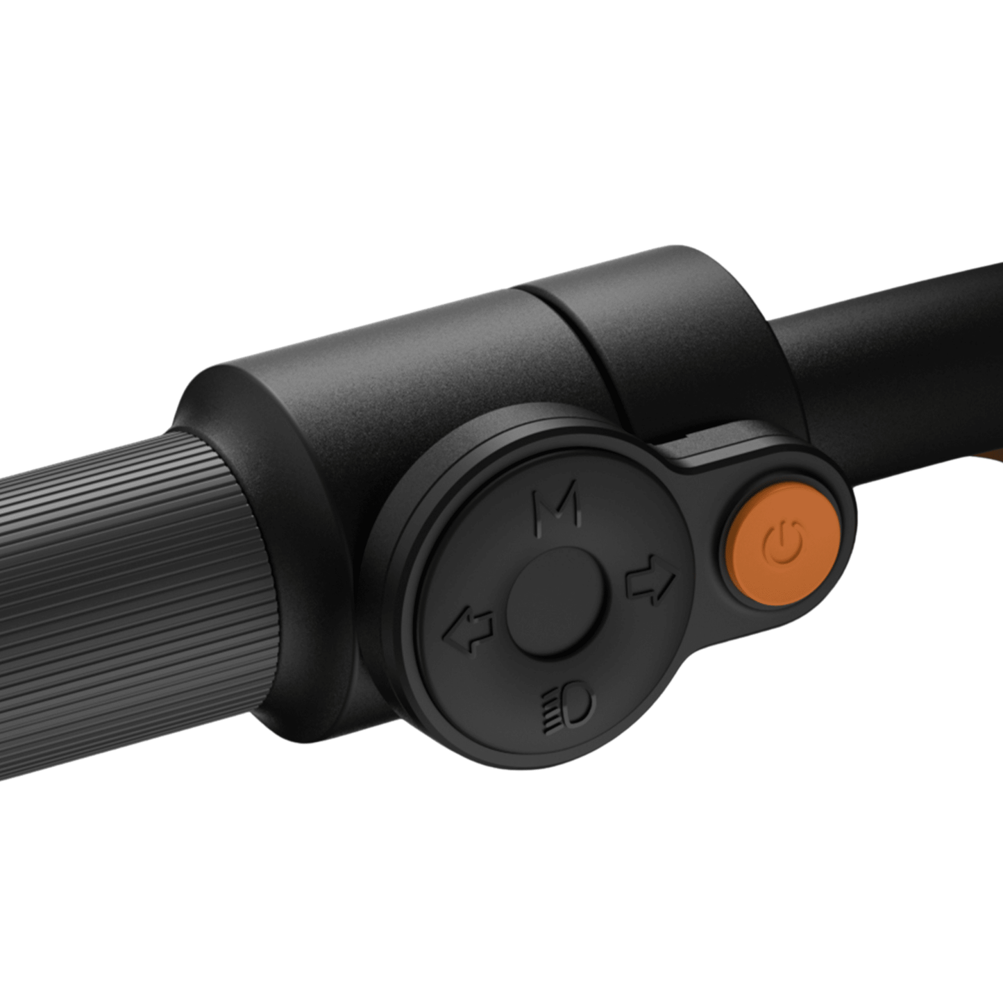 Xiaomi 6 Max EU - Elsparkcykel - Wheelyshop