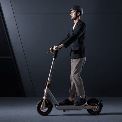 Xiaomi 6 Max EU - Elsparkcykel - Wheelyshop