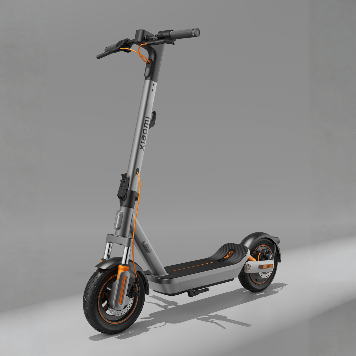 Xiaomi 6 Max EU - Elsparkcykel - Wheelyshop