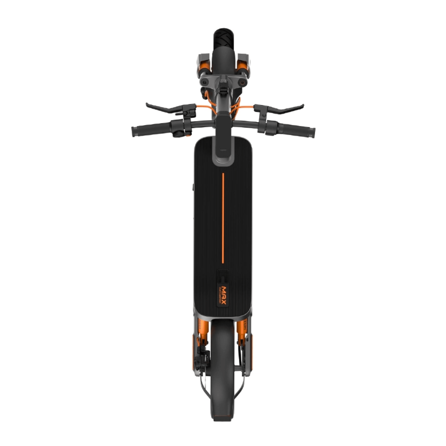 Xiaomi 6 Max EU - Elsparkcykel - Wheelyshop