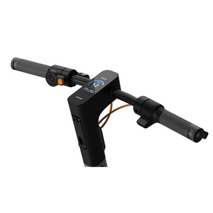 Xiaomi 6 Max EU - Elsparkcykel - Wheelyshop