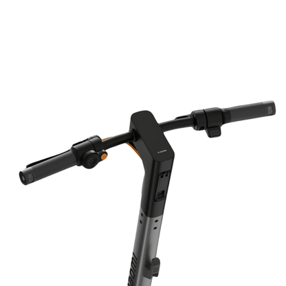 Xiaomi 6 Max EU - Elsparkcykel - Wheelyshop