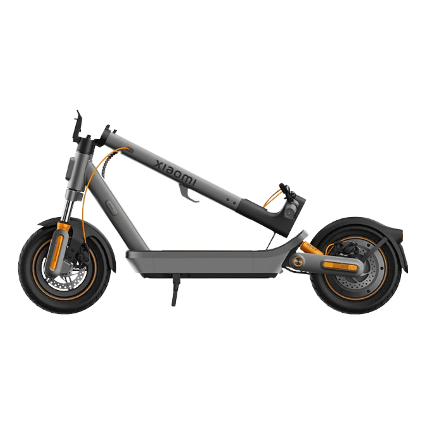 Xiaomi 6 Max EU - Elsparkcykel - Wheelyshop