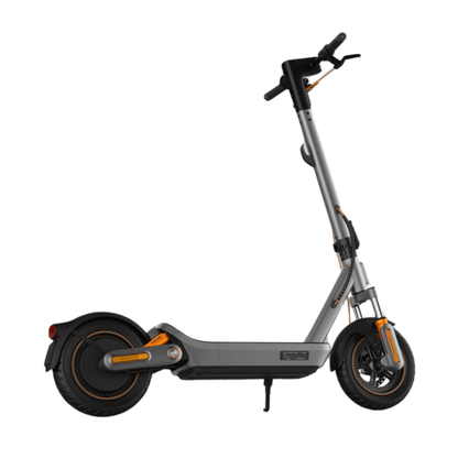 Xiaomi 6 Max EU - Elsparkcykel - Wheelyshop
