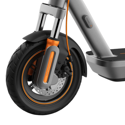Xiaomi 6 Max EU - Elsparkcykel - Wheelyshop