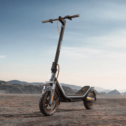 Xiaomi 6 Pro GL - Elsparkcykel - Wheelyshop