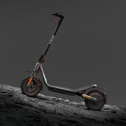 Xiaomi 6 Pro GL - Elsparkcykel - Wheelyshop