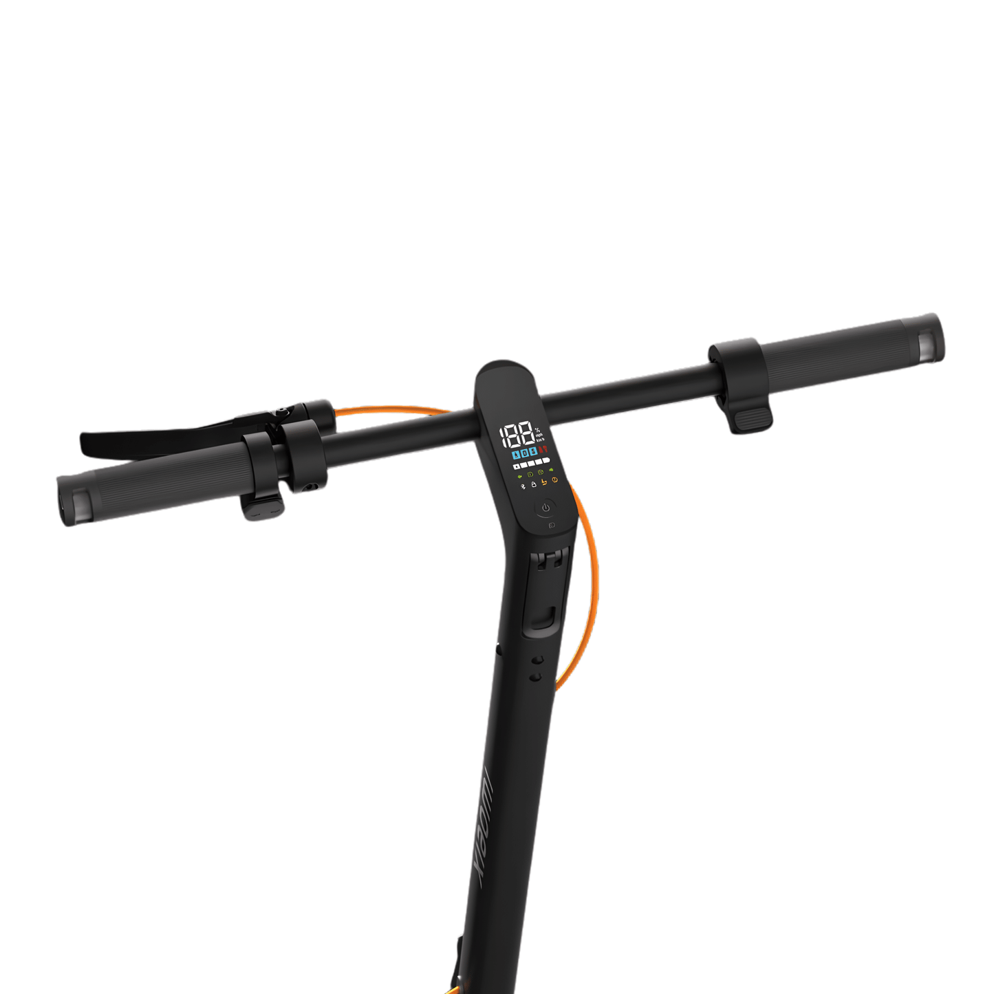 Xiaomi 6 Pro GL - Elsparkcykel - Wheelyshop