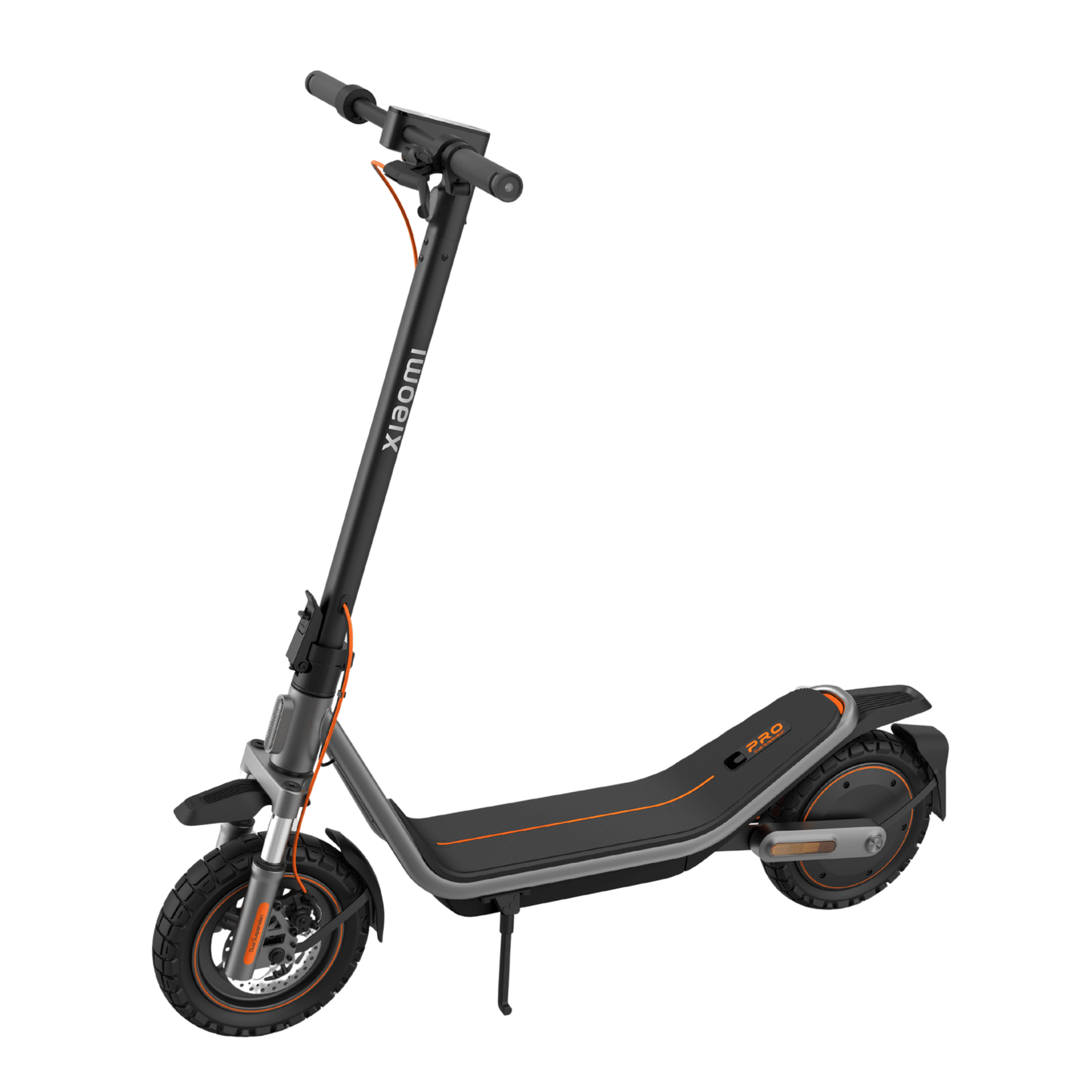 Xiaomi 6 Pro GL - Elsparkcykel - Wheelyshop