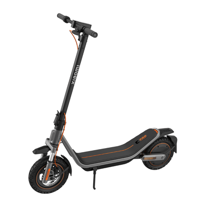 Xiaomi 6 Pro GL - Elsparkcykel - Wheelyshop
