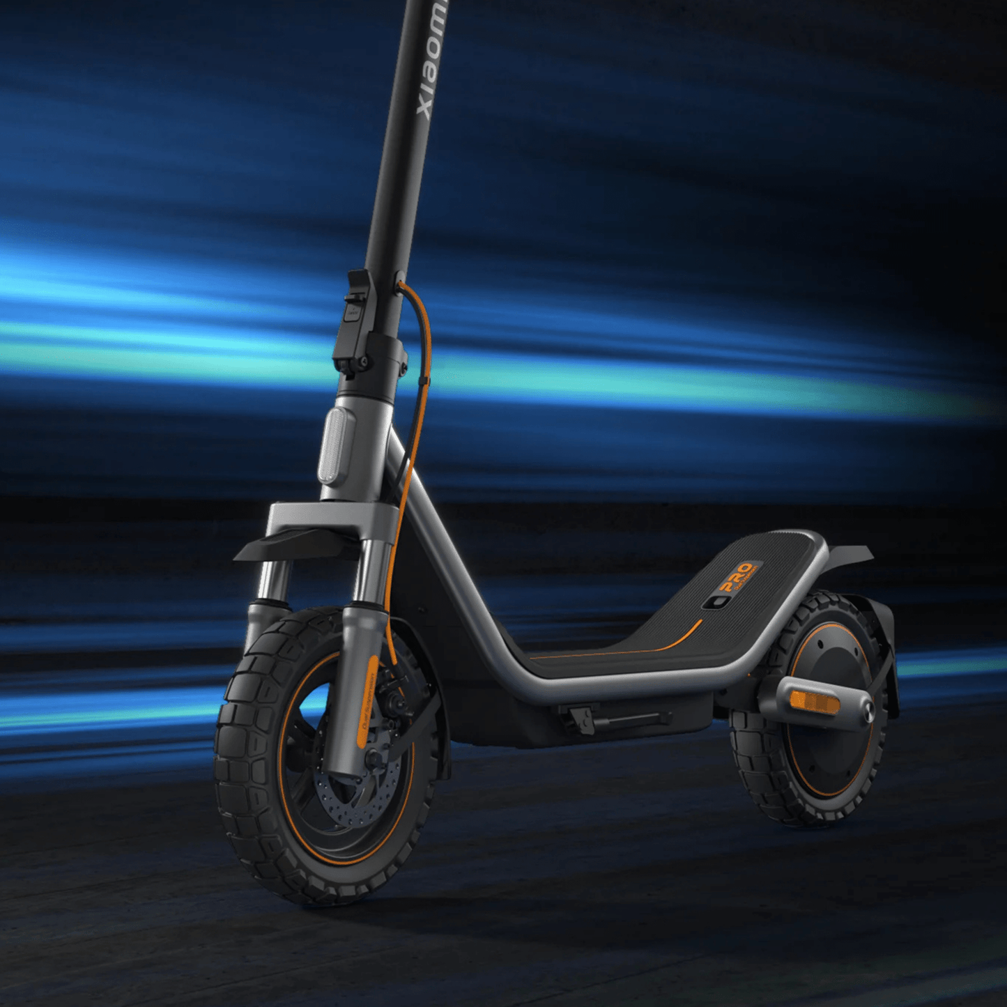 Xiaomi 6 Pro GL - Elsparkcykel - Wheelyshop