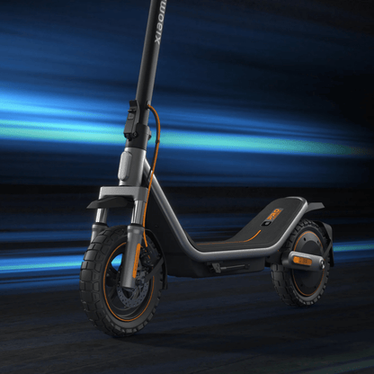 Xiaomi 6 Pro GL - Elsparkcykel - Wheelyshop