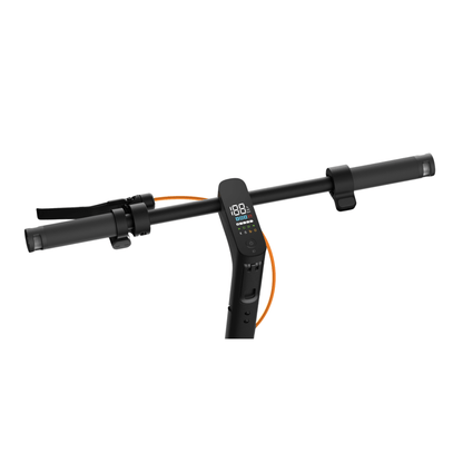 Xiaomi 6 Pro GL - Elsparkcykel - Wheelyshop