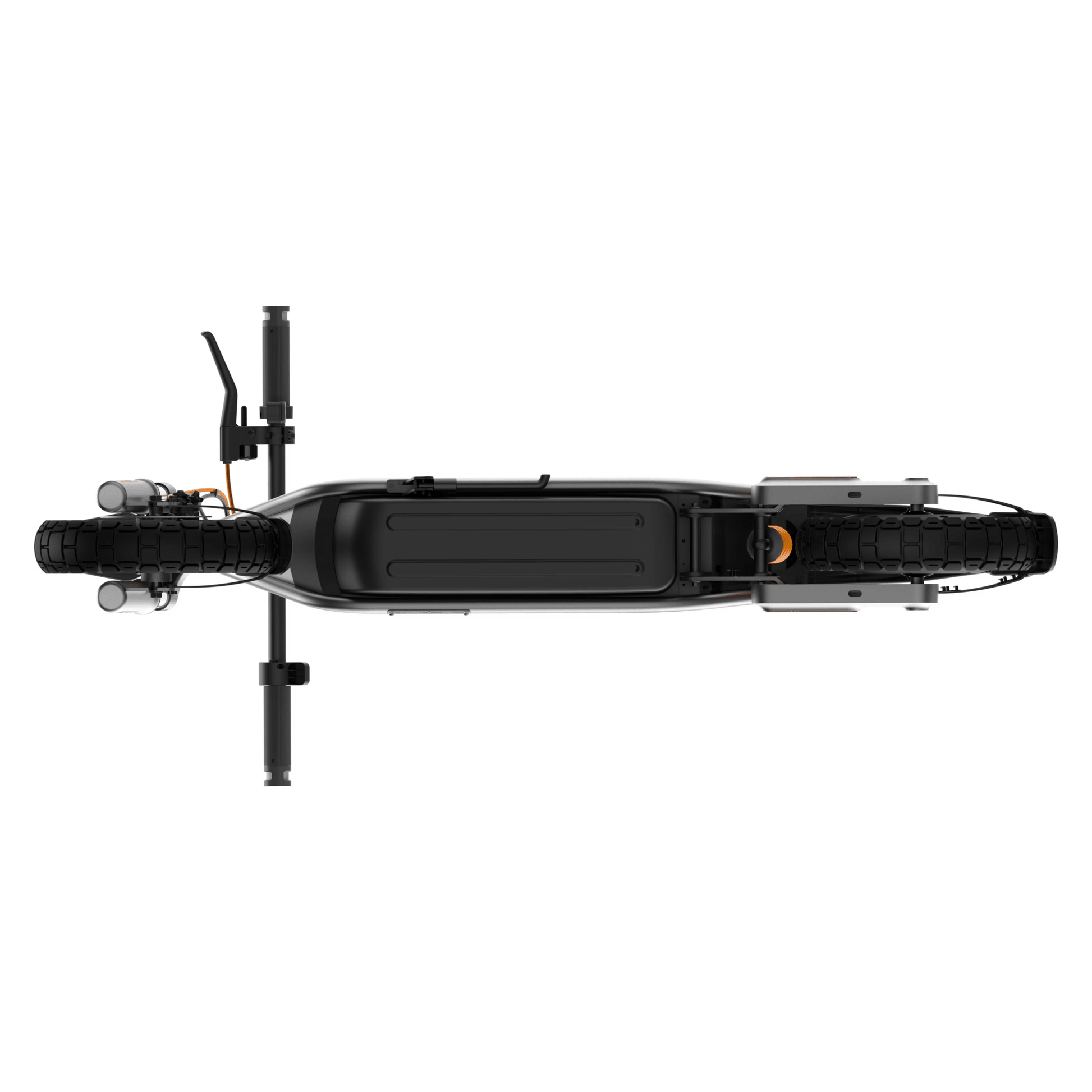 Xiaomi 6 Pro GL - Elsparkcykel - Wheelyshop