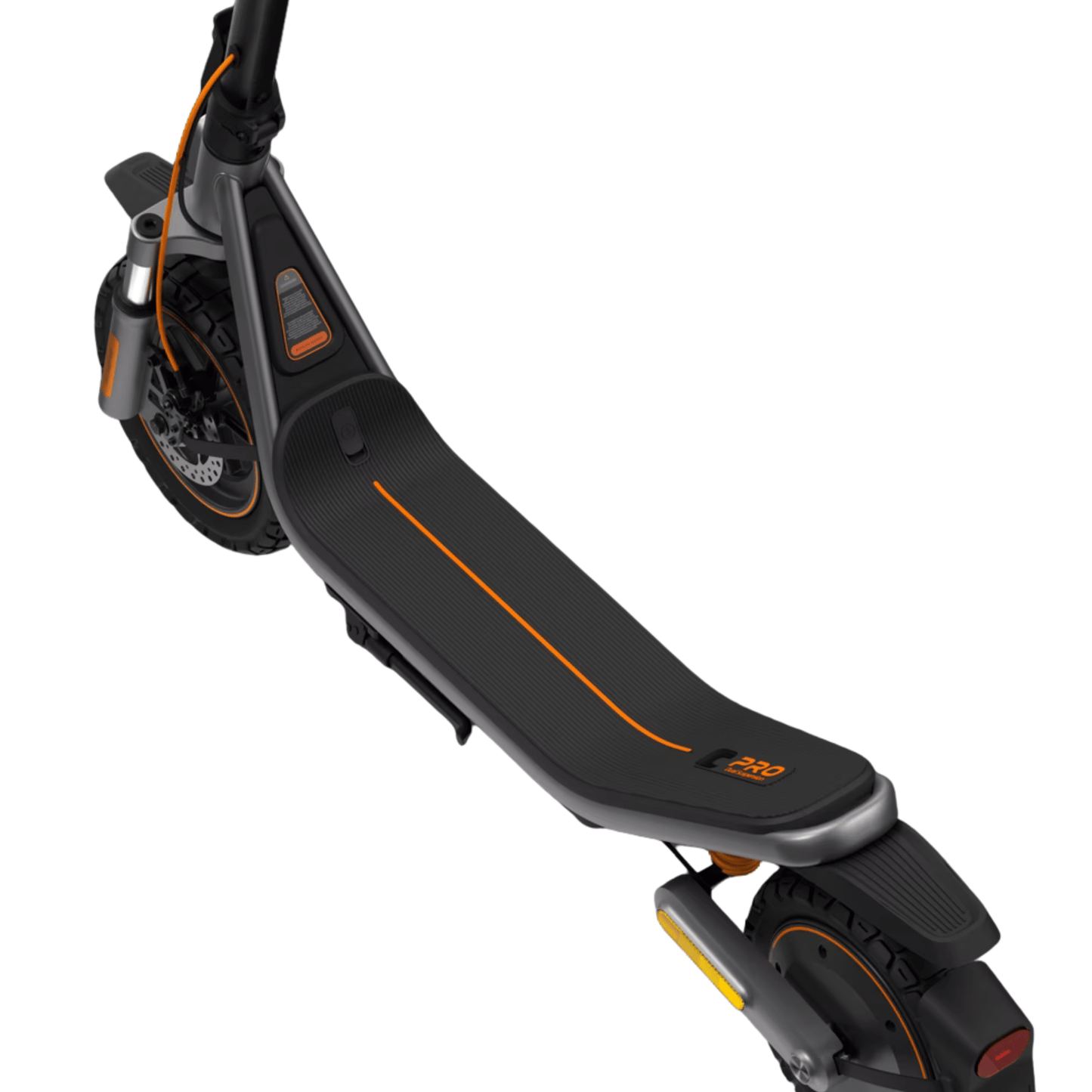 Xiaomi 6 Pro GL - Elsparkcykel - Wheelyshop