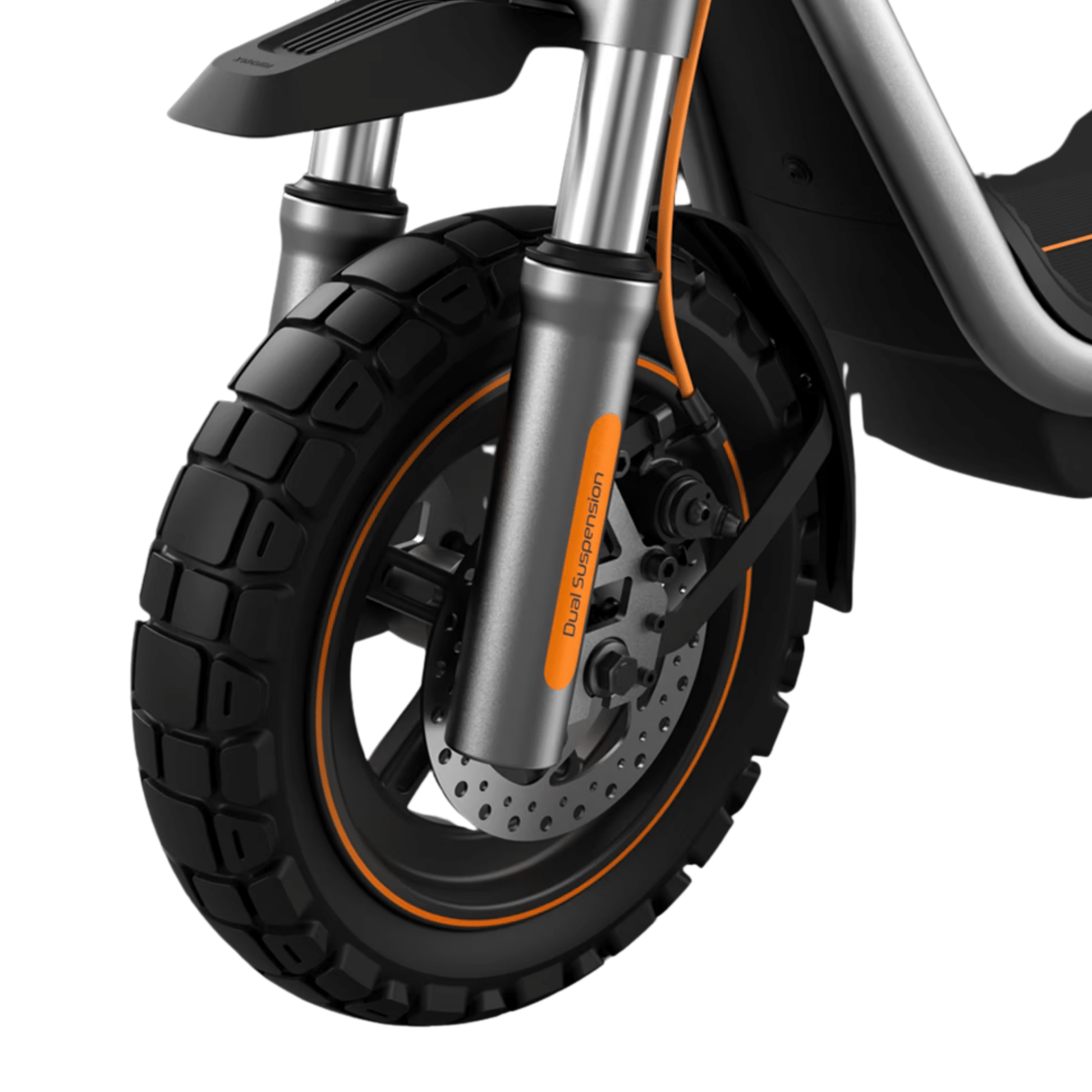 Xiaomi 6 Pro GL - Elsparkcykel - Wheelyshop