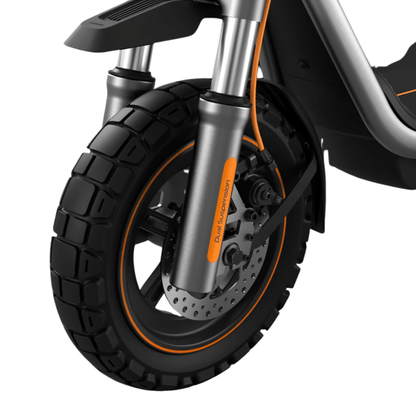 Xiaomi 6 Pro GL - Elsparkcykel - Wheelyshop